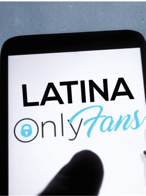 big booty teen latina|Top 8 Best Latina OnlyFans Accounts in 2024